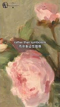 Why Artists Kept Painting This Flower for Centuries