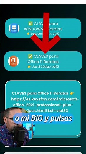 DON'T PAY $300 FOR OFFICE! 🤯 TWO LEGAL TRICKS to get WORD and EXCEL for FREE or ALMOST FREE