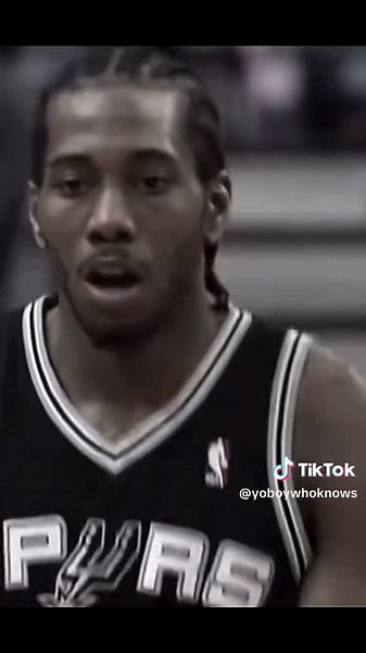 Emotional Kawhi Leonard Edits: A Journey Through Sadness