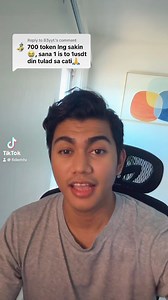 700 token sana daw 1 USDT #fidemtv | Fidem