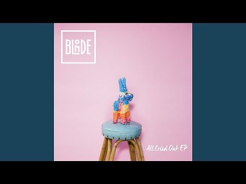 All Cried Out (feat. Alex Newell) (Oliver Nelson Remix)