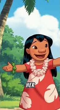 Lilo & Stitch: A Fun Story for Kids Learning English! #bedtimestoriesforkids