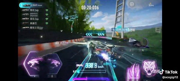 Ace Racer: Top 200 Map Rank Strategies