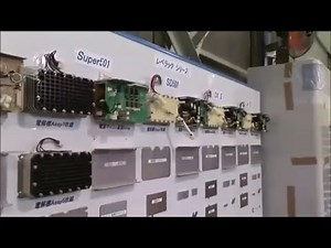 Enagic Alkaline Kangen Water Japan Factory