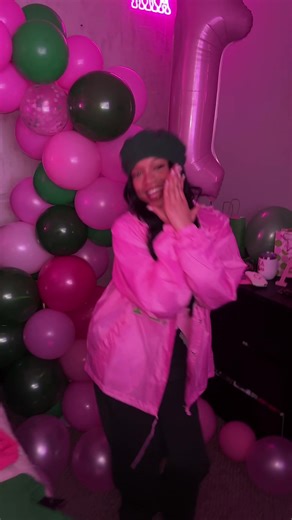 Welcome Back to AKAland: A Celebration of Delta Epsilon