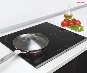 Brandt - Gros électroménager made in France - Marques de France