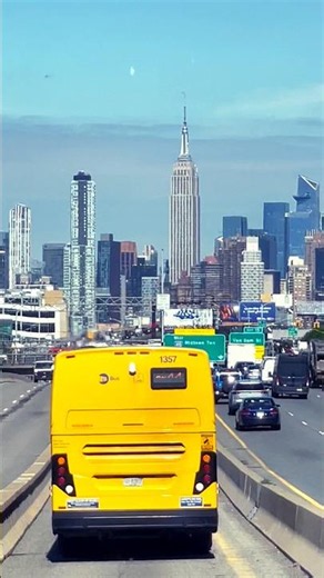 🗽 Concrete Jungle where dreams are made of #nyc