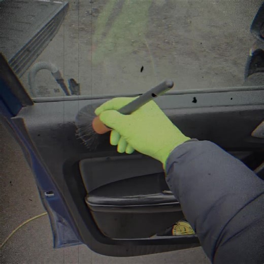 Satisfying Mobile Car Wash Experience