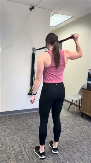 90/90 External Rotation Reactive Isometric