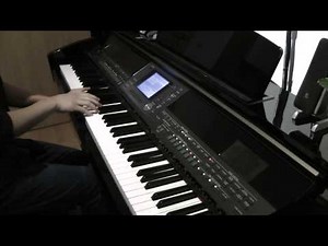 A Great Big World ft. Christina Aguilera - Say Something Piano Cover