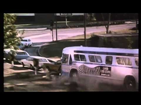 Speed (1994) Original Deutsch / German Trailer