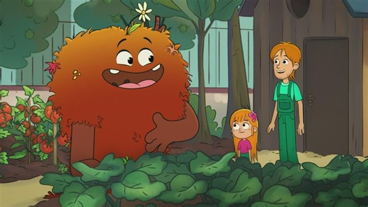 Tout comme toi (Episode 49 - Saison 1)