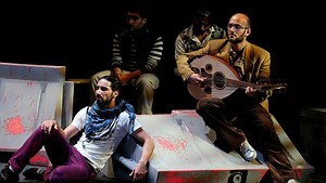 Body language, facial expressions and gait - Physical skills for interpreting a character - Edexcel - GCSE Drama Revision - Edexcel - BBC Bitesize