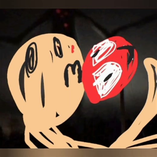 Hey stop a minute vs scp 018 trevor henderson vs scp battle 3