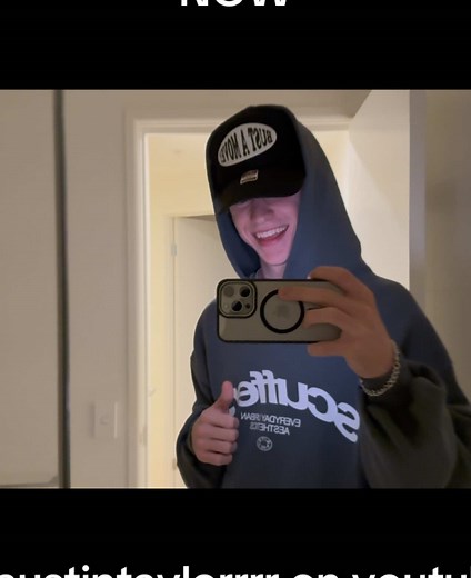 Exploring the Gold Coast: New Vlog by Austin Taylor