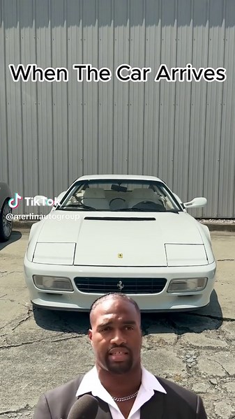 If you’re a technician, you understand… ###merlinautogroup##ferrari##testarossa##ferraritestarossa##ferrariservice