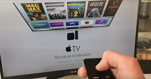 New Apple TV hacked to run makeshift Safari browser - 9to5Mac