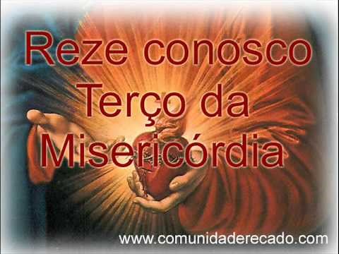 Terço da Misericórdia