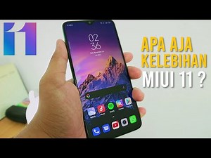 Review MIUI 11 - Ini Dia Kelebihan & Kekurangannya!