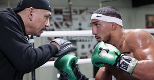 Teofimo Lopez (boxeo): próxima pelea, resultado de la última pelea, estadísticas (tabla)