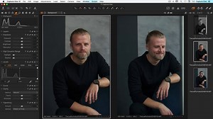 Capture One Is Simple: Here Is a Quick Start for the Interface and Navigation