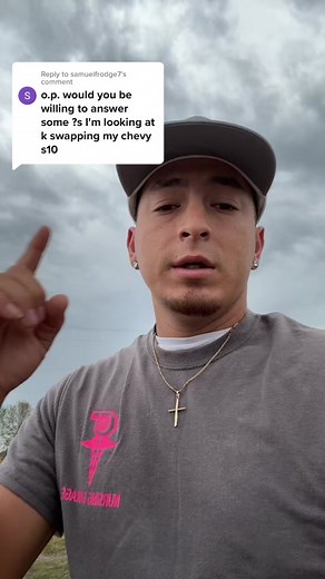 K-Swapped S10 RWD Build Explained | YouTube Channel Overview