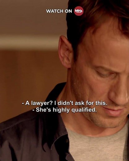 Tatort: Falke Season 1 Trailer (February 25) 4x5