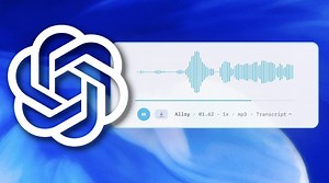 OpenAI AI Audio : TTS Speech-to-Text Audio Integrated Agents