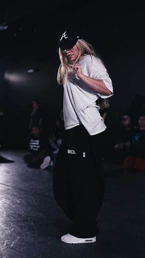 Dance Choreography Videos: Look At Me Now