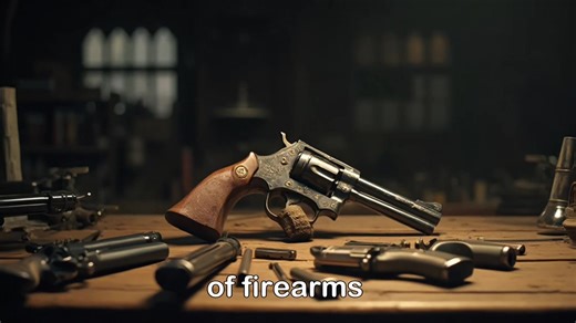 Discover the inner workings of a pump action shotgun, a favored choice for home defense and hunting due to its reliability and simplicity. This video breaks down the manual operation, showcasing how pulling back the forend ejects spent shells while loading new rounds from the magazine tube. Each motion is designed for efficiency, allowing you to chamber multiple rounds with ease. Learn about the enhanced control and safety features that come with this firearm's design. Follow along as we explain