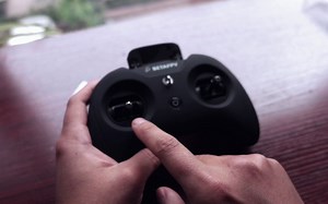 穿越机教程【LiteRadio3Pro】小黑控初次上手使用教程