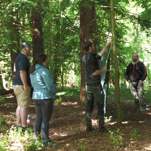 🎥 Catch today's highlights from our Nights Away Weekender at Gilwell Park, courtesy of Scout Content team. | Scout Adventures