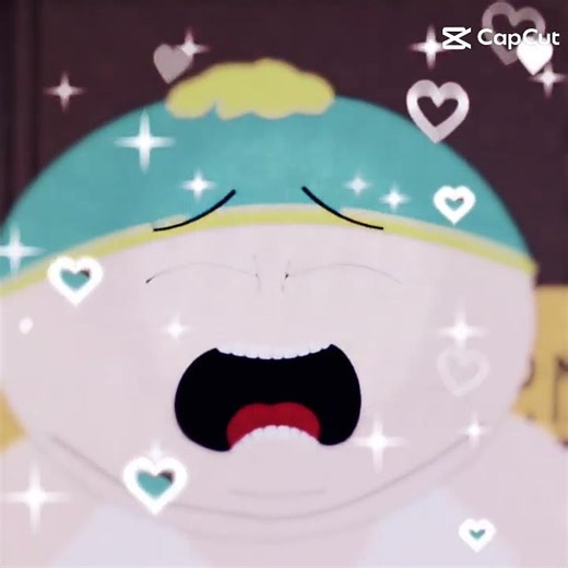 Eric Cartman Edit