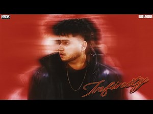 Infinity (Official Song) - Guri Lahoria | Devilo | Grand Studio