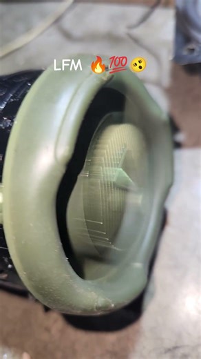 JBL CHARGE 5 VERSIÓN NT LFM 100% #bass #jblhardbass #jrbass #soundtest ##fyp