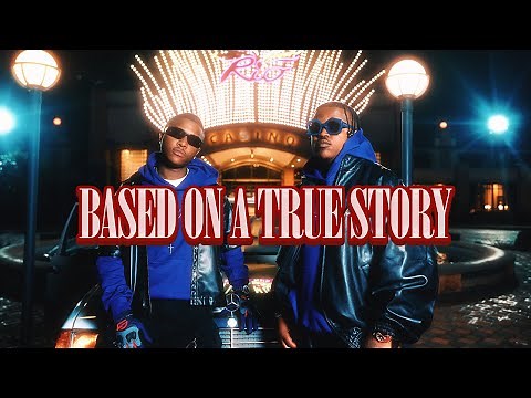 Focalistic, Ch’cco, Sims Noreng - Beyoncé Baby (Official Visualiser)