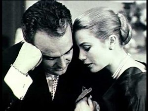 Grace Kelly - Trailer