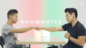 1.8M views · 26K reactions | Roommates Play An Honest Game Of Never Have I Ever | Jubilee | Facebook