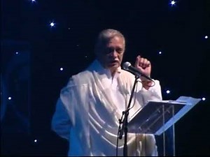 Gulzar sahab with Jagjit singh ji