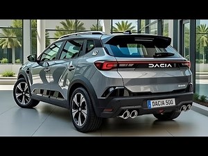 2026 Dacia 500 Test Report: Price, Features, Engines & Everyday Test
