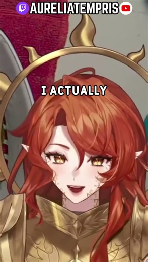So WEIRD #vtuber #vtuberclips #warhammer40k
