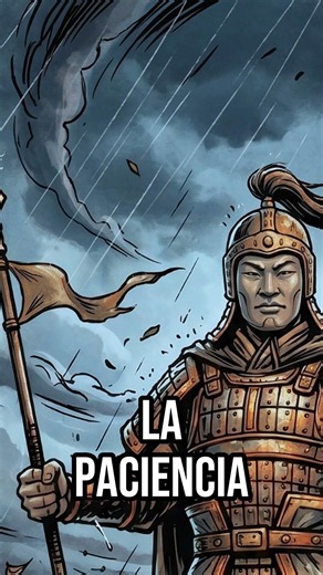 La FORTALEZA de un GUERRERO ETERNO⚒️