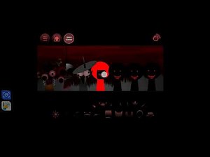 Sprunki phase 3 remastered