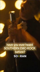 have you ever heard SOUTHERN EMO ROCK before? #Rock #emo #concert | The Funeral Portrait