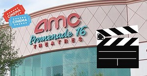 AMC Theaters Plan To Reopen In July With Social Distancing Rules