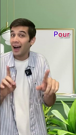 English Pronunciation Lesson #shorts