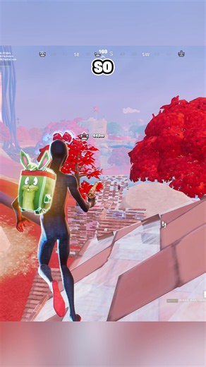 Fortnite Builds and ZB Crash Bandicoot Cup! #fortnite #fortnitetips #fortniteupdate #fortnitenews