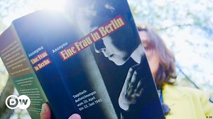 "Eine Frau in Berlin" von Anonyma