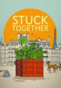Stuck Together streaming: where to watch online?