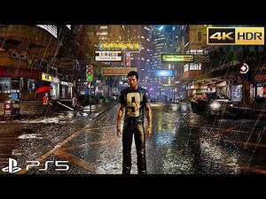 Sleeping Dogs 2 Live Stream – Full Hd Gameplay #gaming #sleepingdogs